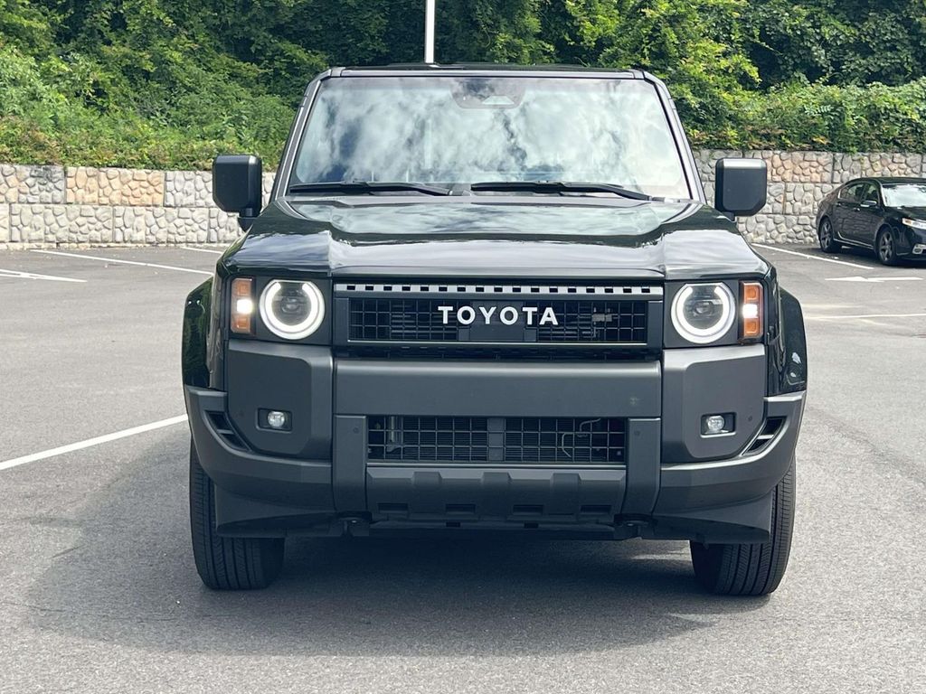 toyota land cruiser 2025 JTEABFAJ1SK047730 image toyota land cruiser 2025 JTEABFAJ1SK047730 image